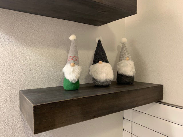 Gnomes